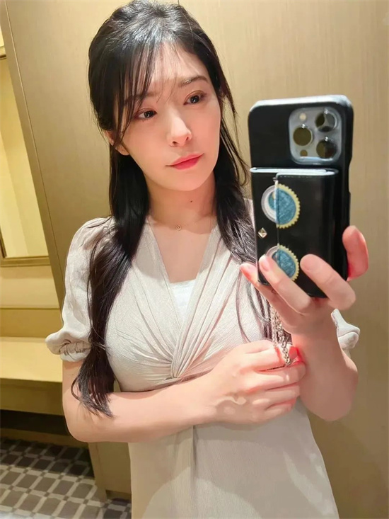 图片[1] - 全智贤新剧引争议！一句台词遭狂批，后续反转惊人？ - 黑料吃瓜-最新娱乐八卦爆料平台-明星热点新闻实时更新