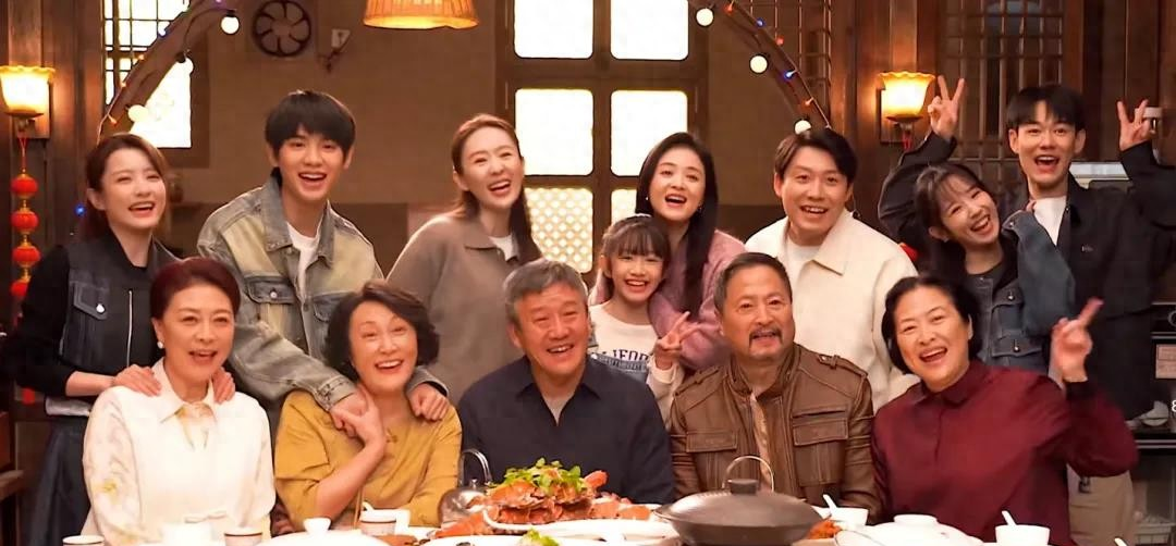 四喜收视破3%创纪录！盘点十大演技派演员，蒋欣岳红许娣谁最出彩？