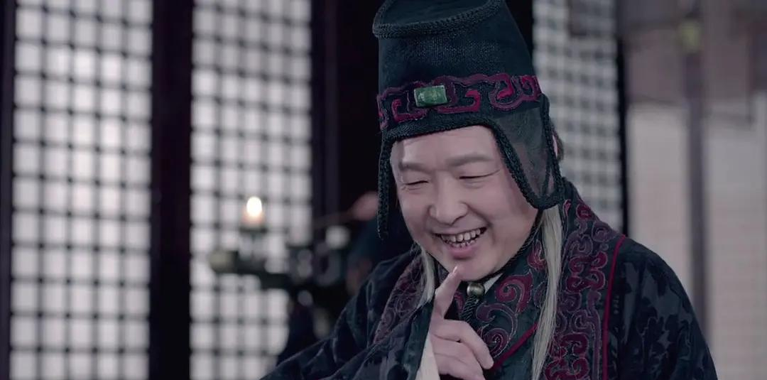 图片[13] - 四喜收视破3%创纪录！盘点十大演技派演员，蒋欣岳红许娣谁最出彩？ - 黑料吃瓜-最新娱乐八卦爆料平台-明星热点新闻实时更新