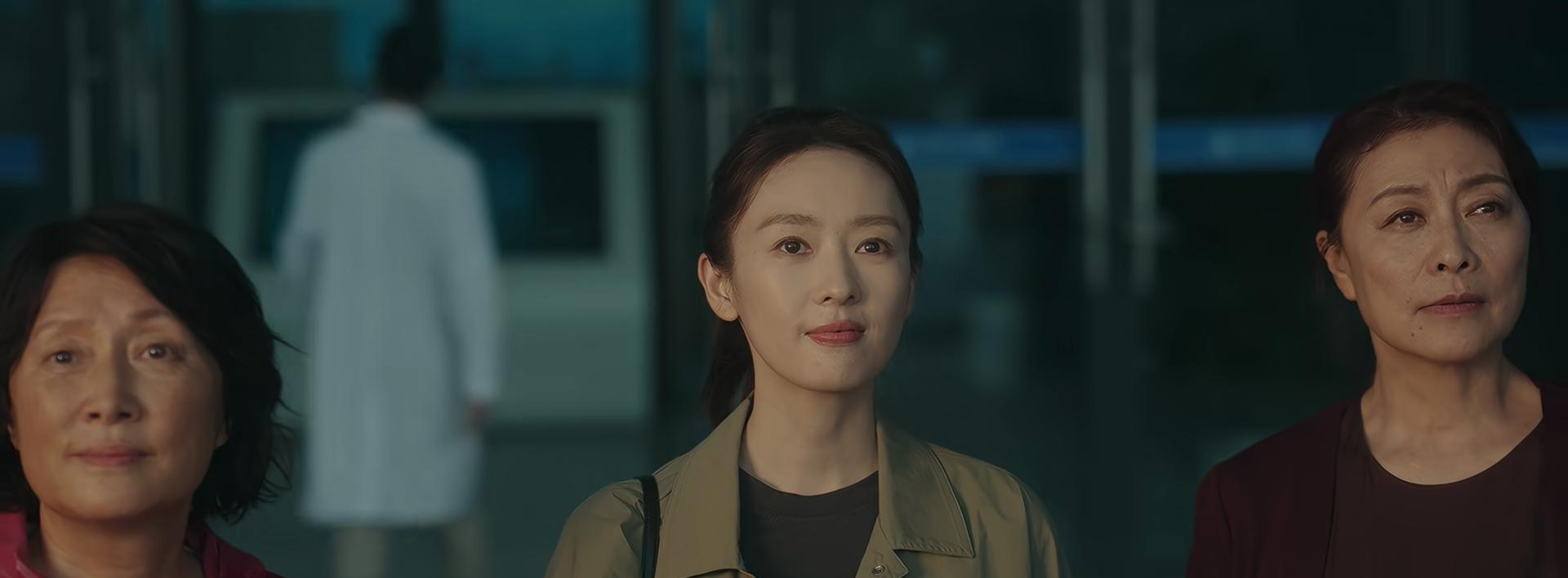 图片[3] - 四喜收视破3%创纪录！盘点十大演技派演员，蒋欣岳红许娣谁最出彩？ - 黑料吃瓜-最新娱乐八卦爆料平台-明星热点新闻实时更新