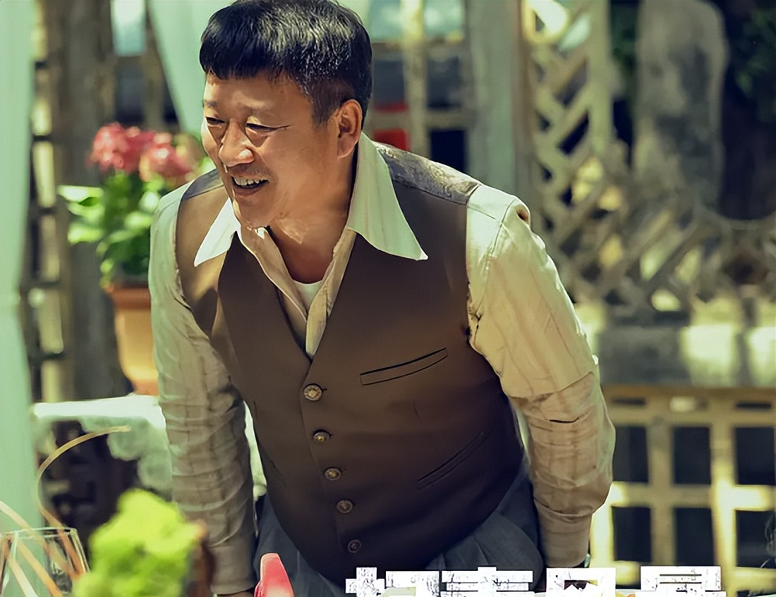 图片[23] - 四喜收视破3%创纪录！盘点十大演技派演员，蒋欣岳红许娣谁最出彩？ - 黑料吃瓜-最新娱乐八卦爆料平台-明星热点新闻实时更新