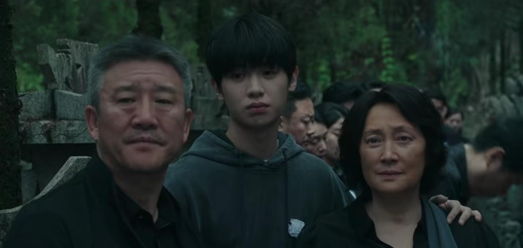 图片[24] - 四喜收视破3%创纪录！盘点十大演技派演员，蒋欣岳红许娣谁最出彩？ - 黑料吃瓜-最新娱乐八卦爆料平台-明星热点新闻实时更新