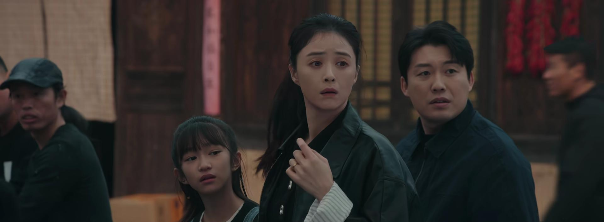 图片[32] - 四喜收视破3%创纪录！盘点十大演技派演员，蒋欣岳红许娣谁最出彩？ - 黑料吃瓜-最新娱乐八卦爆料平台-明星热点新闻实时更新