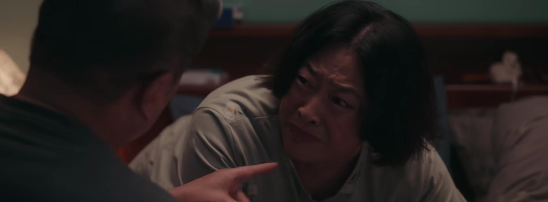 图片[40] - 四喜收视破3%创纪录！盘点十大演技派演员，蒋欣岳红许娣谁最出彩？ - 黑料吃瓜-最新娱乐八卦爆料平台-明星热点新闻实时更新