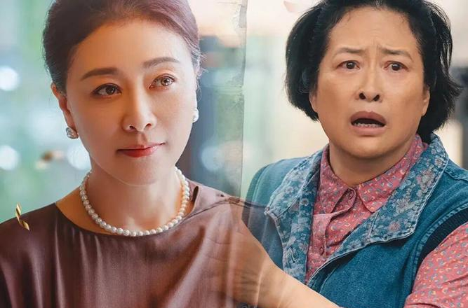 图片[42] - 四喜收视破3%创纪录！盘点十大演技派演员，蒋欣岳红许娣谁最出彩？ - 黑料吃瓜-最新娱乐八卦爆料平台-明星热点新闻实时更新