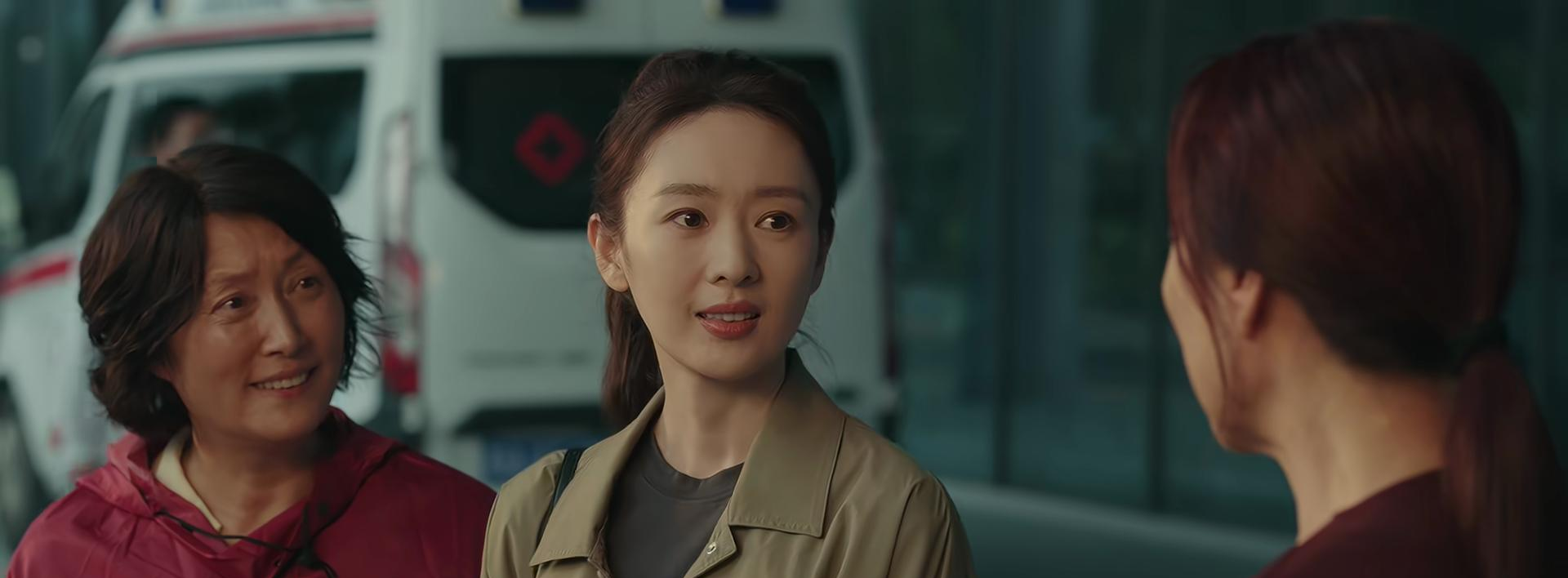 图片[47] - 四喜收视破3%创纪录！盘点十大演技派演员，蒋欣岳红许娣谁最出彩？ - 黑料吃瓜-最新娱乐八卦爆料平台-明星热点新闻实时更新