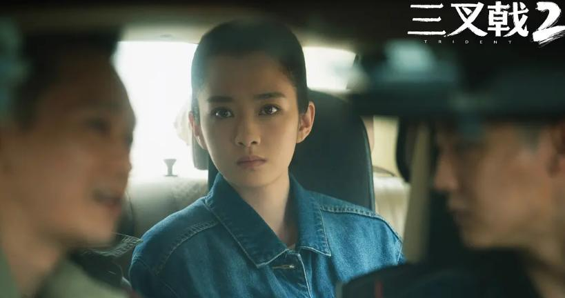 图片[6] - 四喜收视破3%创纪录！盘点十大演技派演员，蒋欣岳红许娣谁最出彩？ - 黑料吃瓜-最新娱乐八卦爆料平台-明星热点新闻实时更新