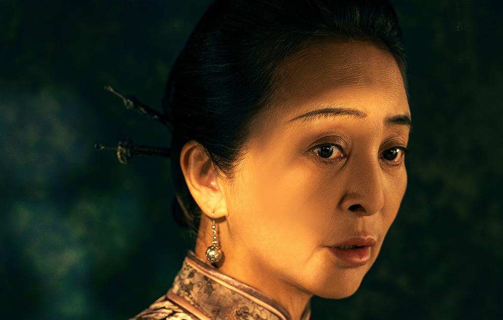 图片[13] - 灼灼韶华今晚开播！民国女性经商传奇，央视再推口碑年代剧爆款 - 黑料吃瓜-最新娱乐八卦爆料平台-明星热点新闻实时更新