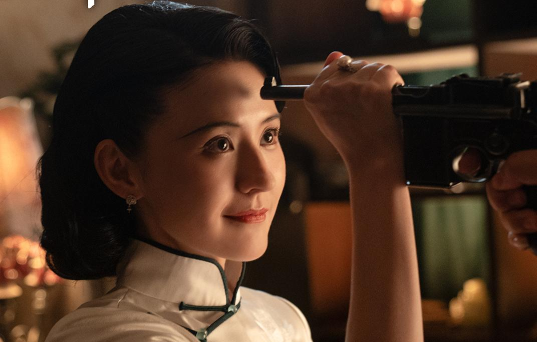 图片[5] - 灼灼韶华今晚开播！民国女性经商传奇，央视再推口碑年代剧爆款 - 黑料吃瓜-最新娱乐八卦爆料平台-明星热点新闻实时更新