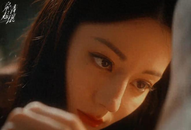 图片[1] - 枭起青壤爆了！上线1小时登顶热度榜，迪丽热巴陈星旭双强CP引爆全网 - 黑料吃瓜-最新娱乐八卦爆料平台-明星热点新闻实时更新