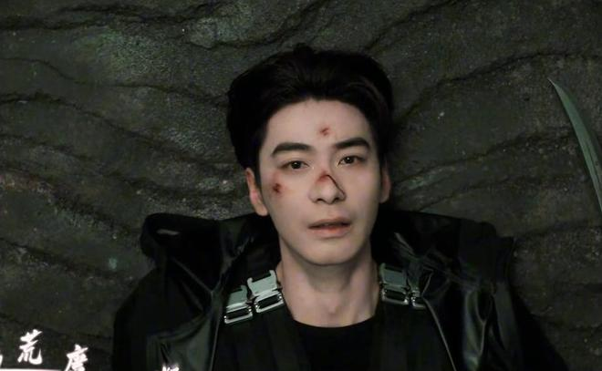 图片[2] - 枭起青壤爆了！上线1小时登顶热度榜，迪丽热巴陈星旭双强CP引爆全网 - 黑料吃瓜-最新娱乐八卦爆料平台-明星热点新闻实时更新