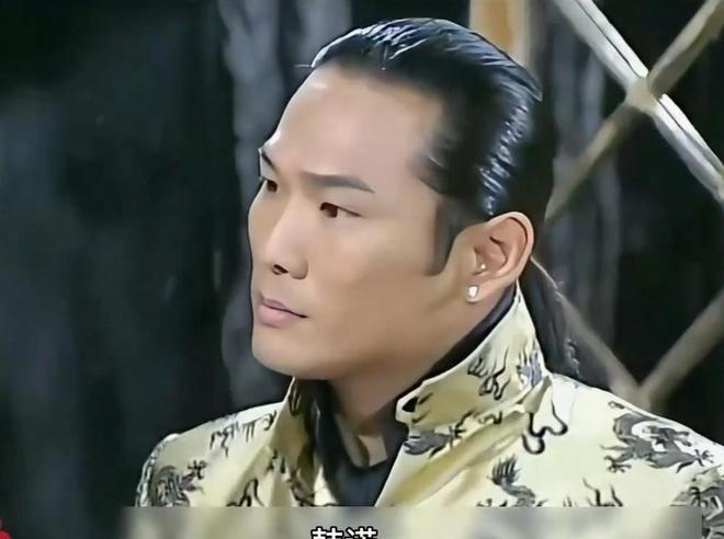 图片[15] - 枭起青壤爆了！上线1小时登顶热度榜，迪丽热巴陈星旭双强CP引爆全网 - 黑料吃瓜-最新娱乐八卦爆料平台-明星热点新闻实时更新