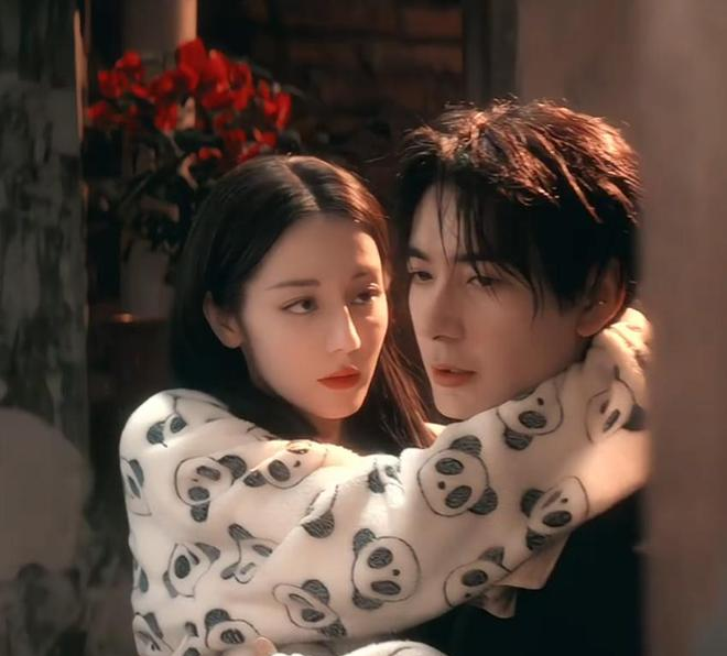 图片[20] - 枭起青壤爆了！上线1小时登顶热度榜，迪丽热巴陈星旭双强CP引爆全网 - 黑料吃瓜-最新娱乐八卦爆料平台-明星热点新闻实时更新