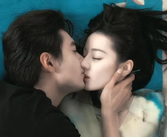 图片[22] - 枭起青壤爆了！上线1小时登顶热度榜，迪丽热巴陈星旭双强CP引爆全网 - 黑料吃瓜-最新娱乐八卦爆料平台-明星热点新闻实时更新