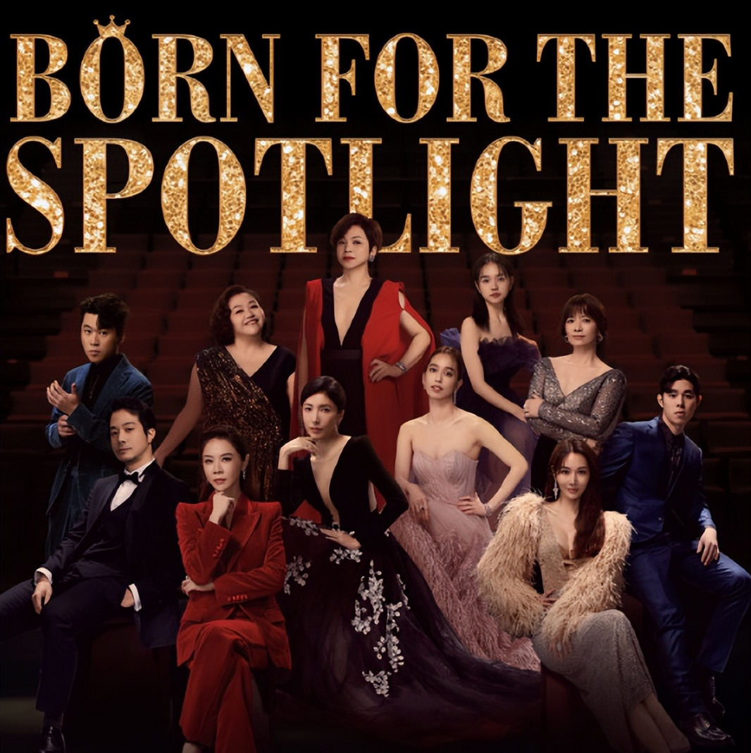 图片[1] - 亲爱的仇敌解析：女性关系的矛盾与理解，为何内娱终于有救了？ - 黑料吃瓜-最新娱乐八卦爆料平台-明星热点新闻实时更新