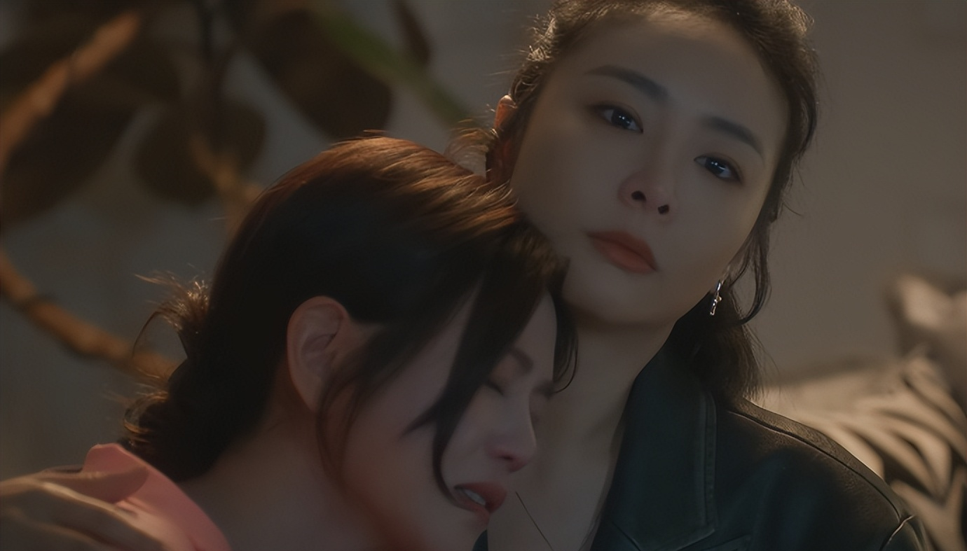 图片[17] - 亲爱的仇敌解析：女性关系的矛盾与理解，为何内娱终于有救了？ - 黑料吃瓜-最新娱乐八卦爆料平台-明星热点新闻实时更新