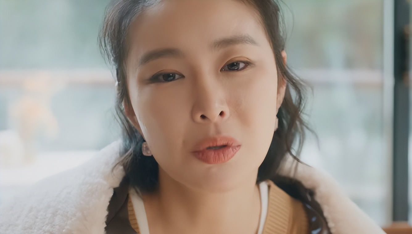 图片[9] - 亲爱的仇敌解析：女性关系的矛盾与理解，为何内娱终于有救了？ - 黑料吃瓜-最新娱乐八卦爆料平台-明星热点新闻实时更新