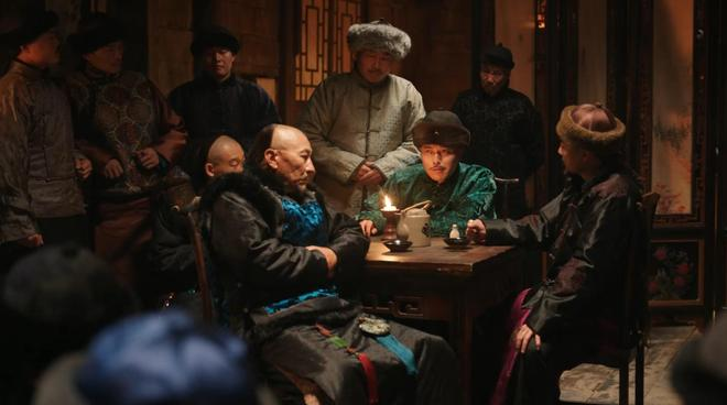 图片[11] - 大生意人收视破3！张挺导演新作引爆争议，实景拍摄VS口碑两极分化？ - 黑料吃瓜-最新娱乐八卦爆料平台-明星热点新闻实时更新