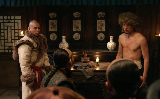 图片[16] - 大生意人收视破3！张挺导演新作引爆争议，实景拍摄VS口碑两极分化？ - 黑料吃瓜-最新娱乐八卦爆料平台-明星热点新闻实时更新