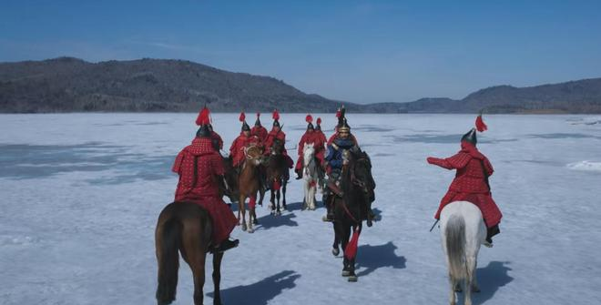 图片[28] - 大生意人收视破3！张挺导演新作引爆争议，实景拍摄VS口碑两极分化？ - 黑料吃瓜-最新娱乐八卦爆料平台-明星热点新闻实时更新