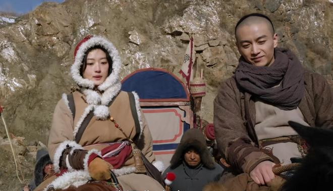 图片[31] - 大生意人收视破3！张挺导演新作引爆争议，实景拍摄VS口碑两极分化？ - 黑料吃瓜-最新娱乐八卦爆料平台-明星热点新闻实时更新