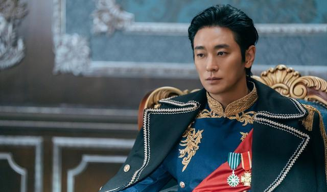 图片[2] - 2026年待播韩剧盘点：〈21世纪大君夫人〉、〈再婚皇后〉，哪部能成为爆款？ - 黑料吃瓜-最新娱乐八卦爆料平台-明星热点新闻实时更新