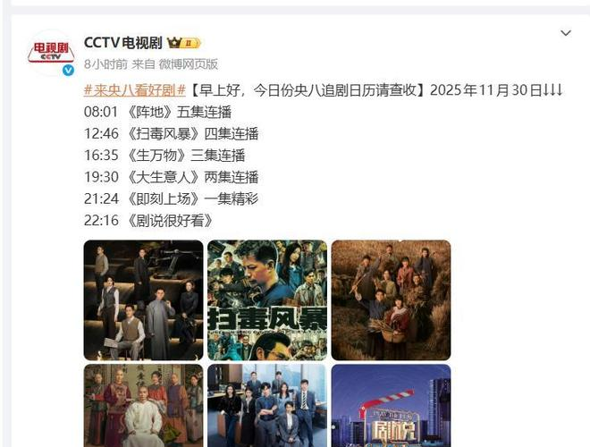 图片[3] - 扫毒风暴CCTV-8四集连播引关注，正邪对决塑造英雄群像，观众力挺禁毒工作 - 黑料吃瓜-最新娱乐八卦爆料平台-明星热点新闻实时更新