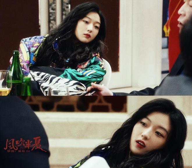 图片[15] - 大生意人女主被指太现代出戏？别骂孙千，都怪女配李纯太惊艳 - 黑料吃瓜-最新娱乐八卦爆料平台-明星热点新闻实时更新