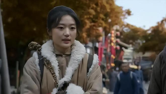 图片[1] - 大生意人女主被指太现代出戏？别骂孙千，都怪女配李纯太惊艳 - 黑料吃瓜-最新娱乐八卦爆料平台-明星热点新闻实时更新