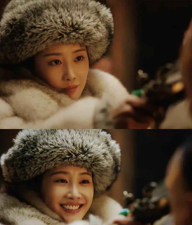 图片[2] - 大生意人女主被指太现代出戏？别骂孙千，都怪女配李纯太惊艳 - 黑料吃瓜-最新娱乐八卦爆料平台-明星热点新闻实时更新