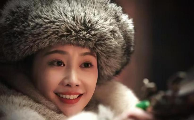 图片[6] - 大生意人女主被指太现代出戏？别骂孙千，都怪女配李纯太惊艳 - 黑料吃瓜-最新娱乐八卦爆料平台-明星热点新闻实时更新