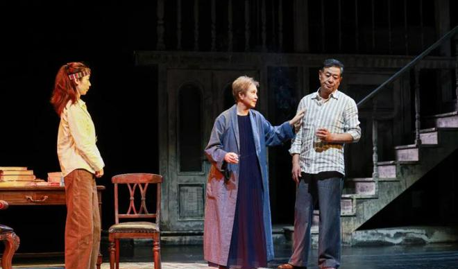 卢燕老师生日快乐！《小郡之秋》收官，99岁译者登台谢幕_卢燕老师生日快乐！《小郡之秋》收官，99岁译者登台谢幕_