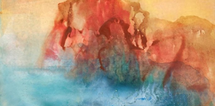 _张大千被西方艺坛赞为_张大千艺术圈