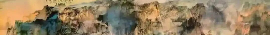 _张大千被西方艺坛赞为_张大千艺术圈