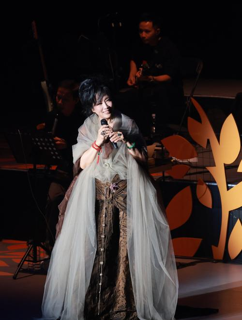 图片[3] - 齐豫北展演唱会近3小时献唱28首歌 吴青峰惊喜合唱新老金曲 - 黑料吃瓜-最新娱乐八卦爆料平台-明星热点新闻实时更新